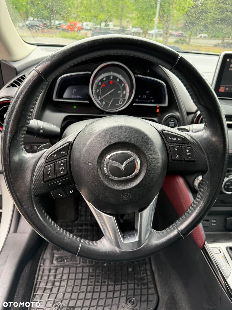Mazda CX-3 2.0 Skypassion - 15