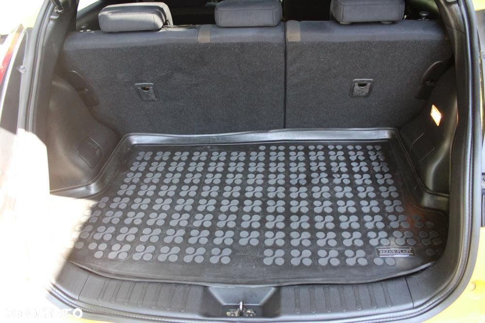 Nissan Juke - 19