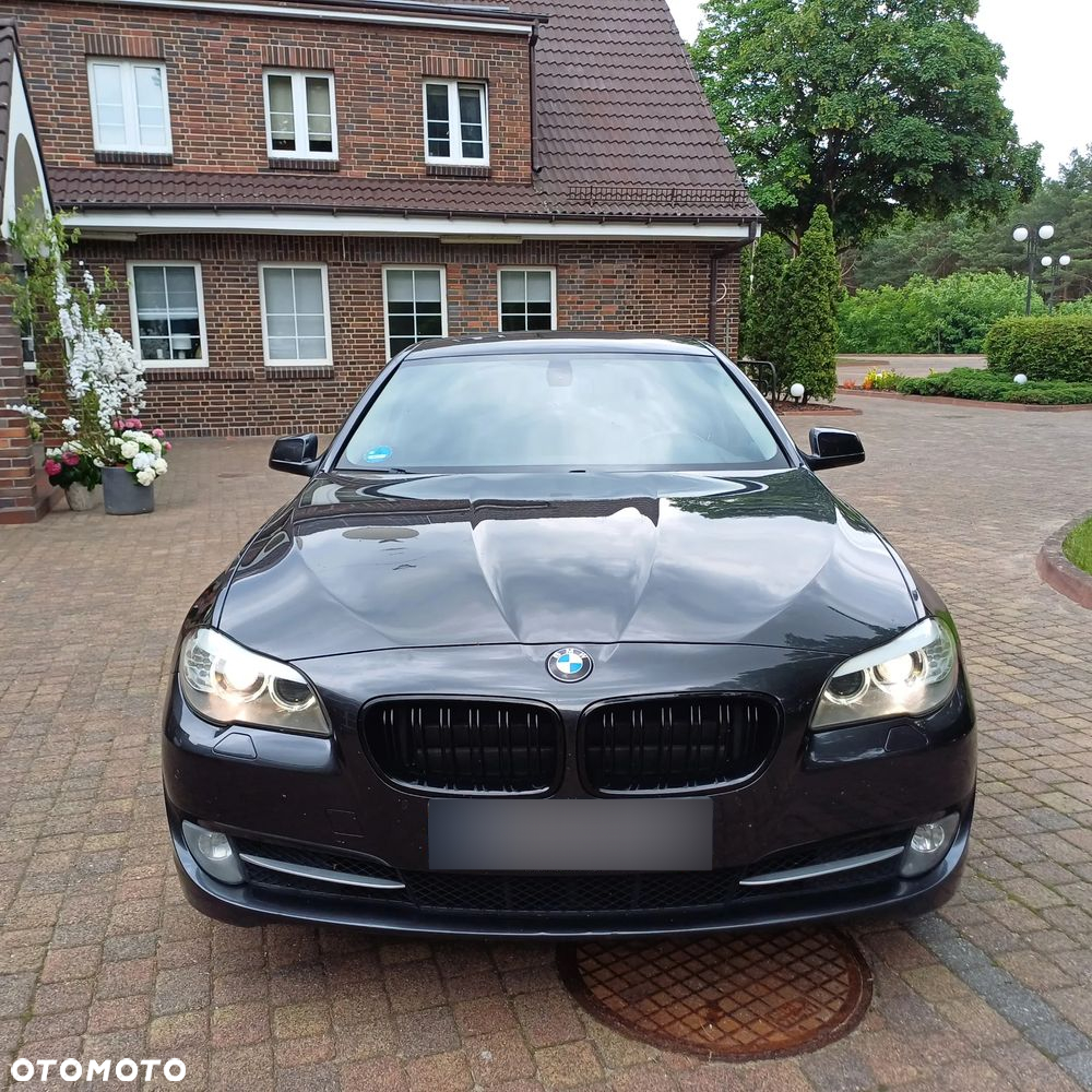 BMW Seria 5 - 16