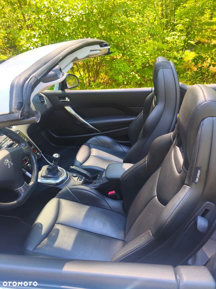 Peugeot 308 1.6 THP Allure - 23
