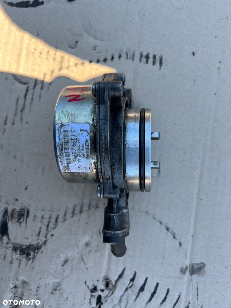 Vacum pompa podciśnieniowa Bmw e60 e65 e53  2.0d 3.0 - 1