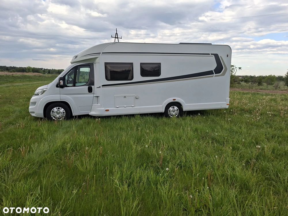 Peugeot Boxer - 5