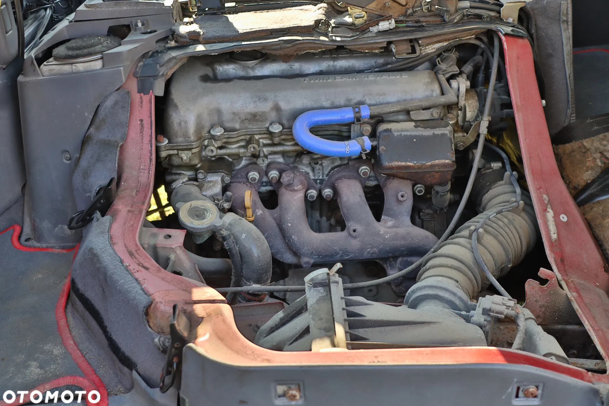 Nissan Serena 2.0 SLX - 11
