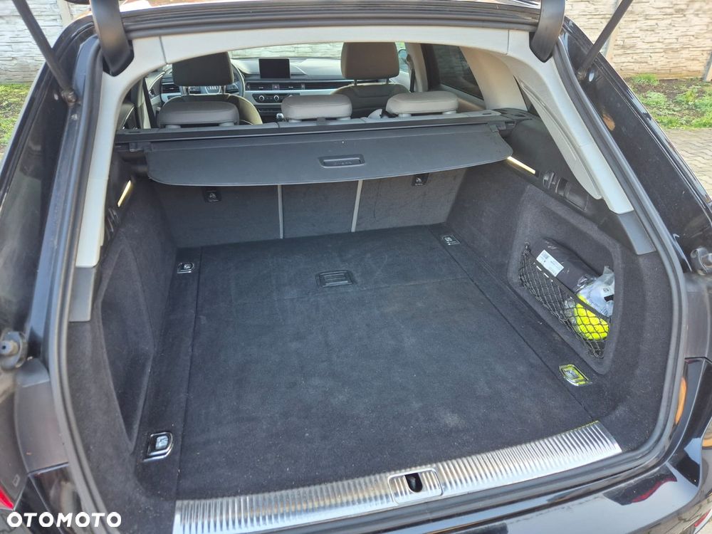 Audi A4 Avant g-tron 2.0 TFSI - 27