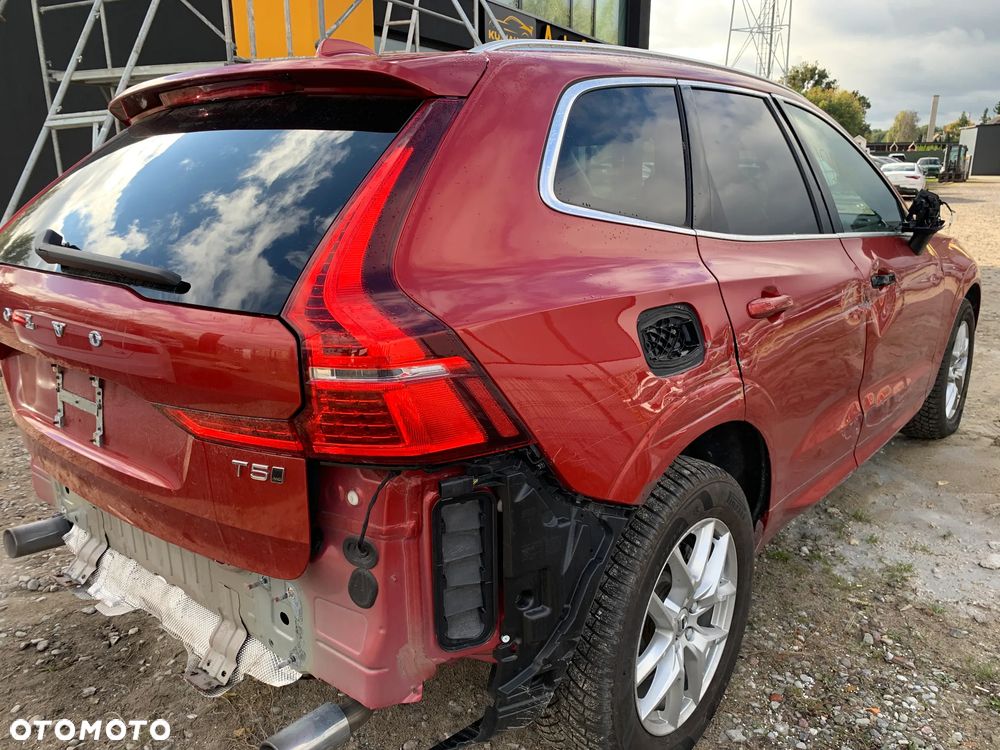 Volvo Xc 60 2021 photo 5