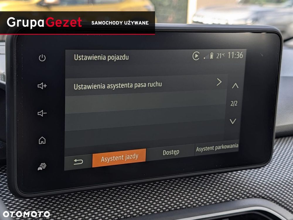 Dacia Sandero Stepway - 22