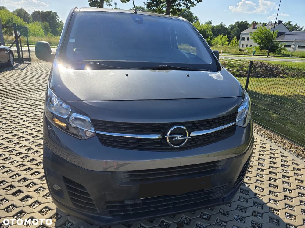 Opel VIVARO - 5