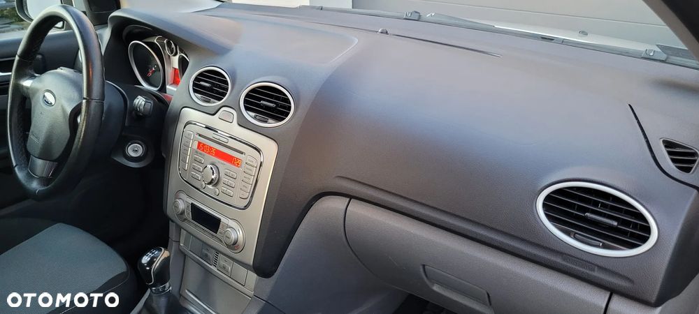Ford Focus 1.6 Gold X - 13