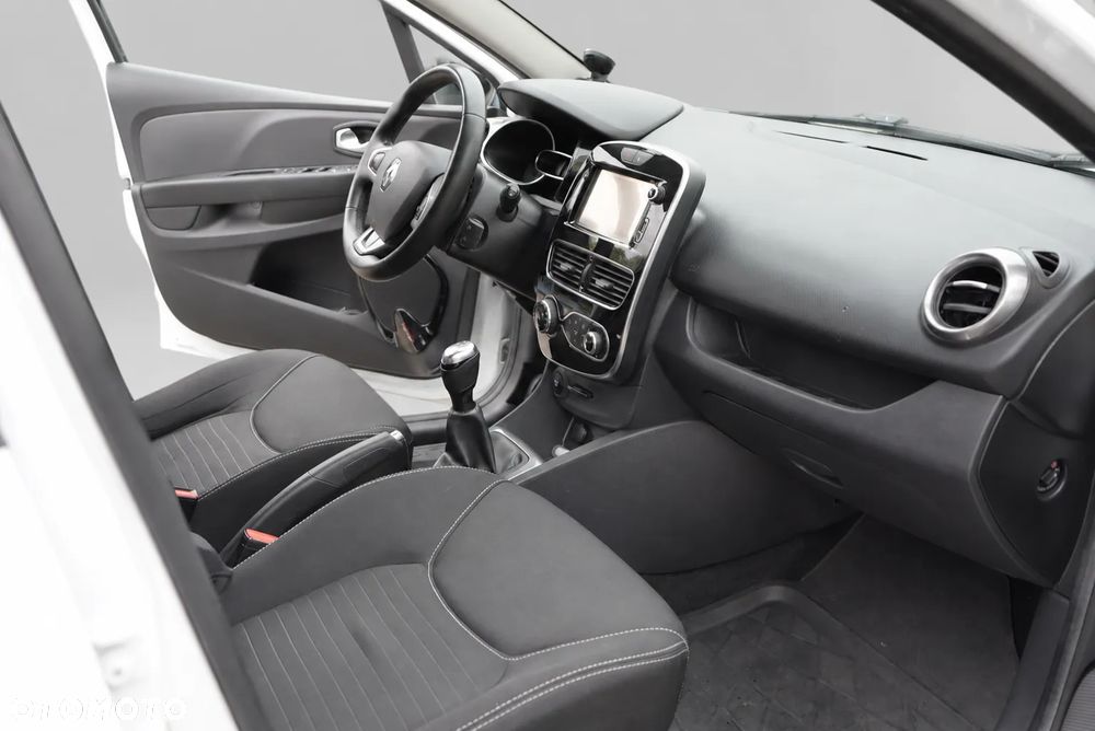 Renault Clio 0.9 Energy TCe Limited - 10