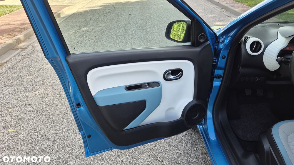 Renault Twingo SCe 70 Start&Stop Experience - 9