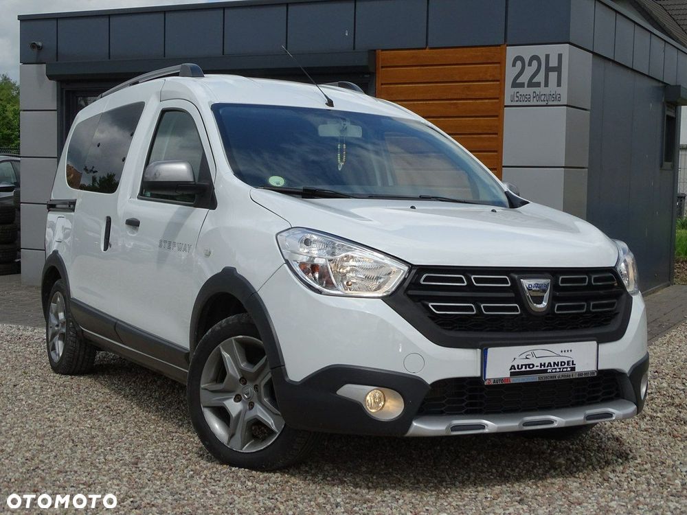 Dacia Dokker - 3