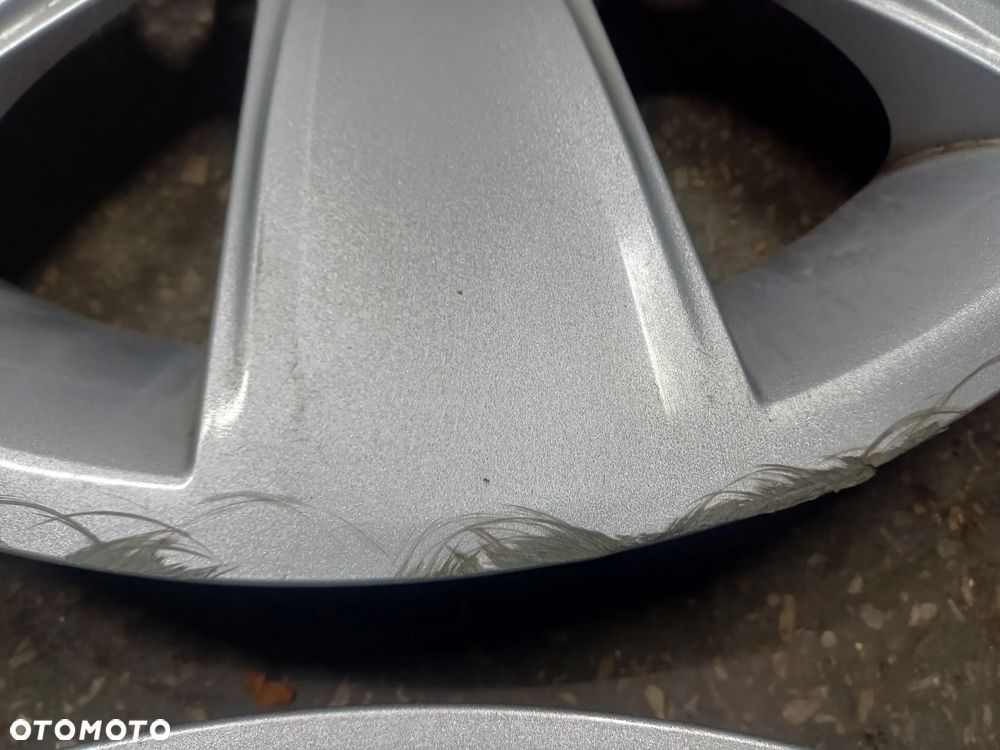Kołpaki BMW 16" ORGINALNE KOMPLET - 7
