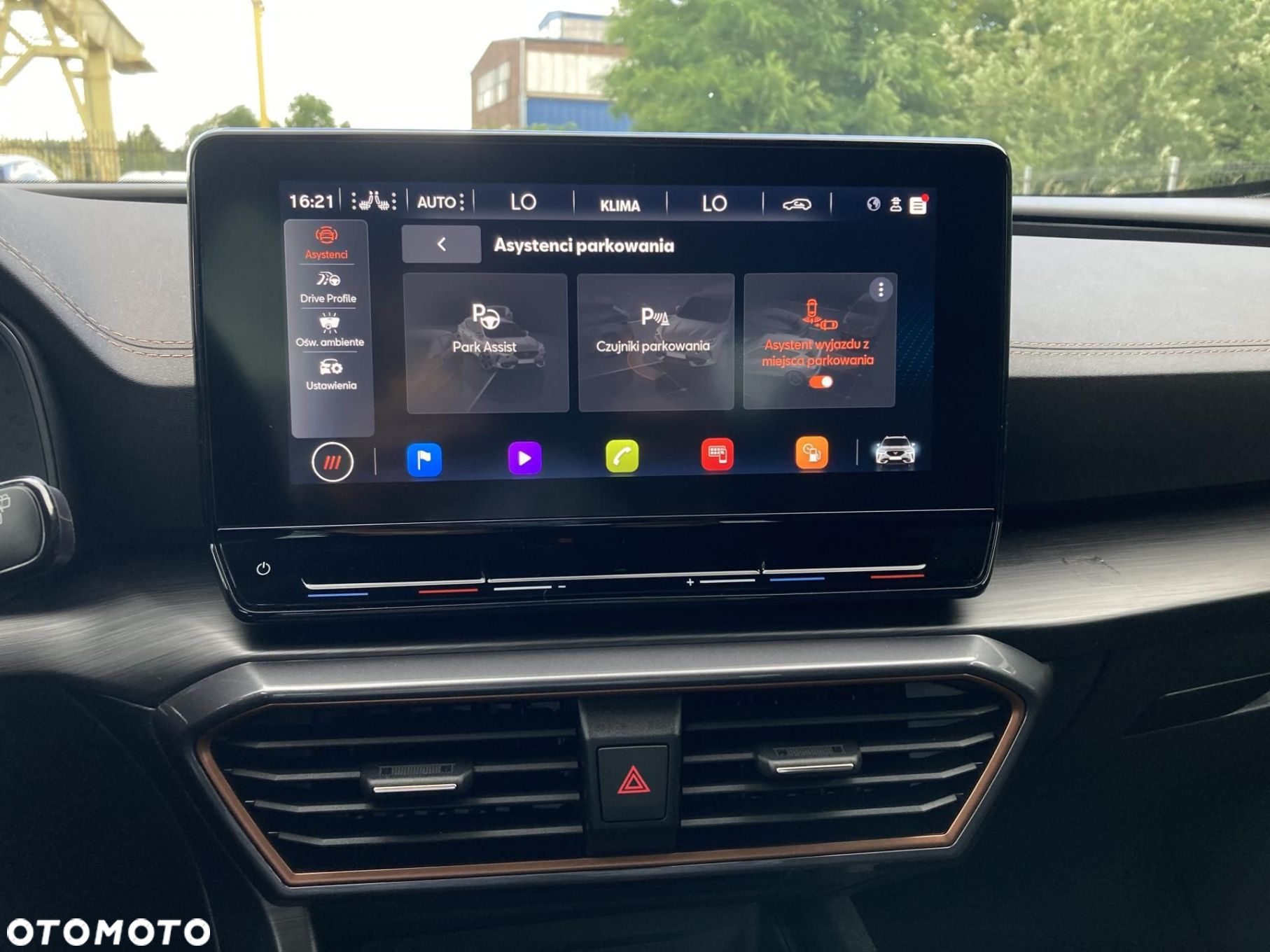 Cupra Formentor - 15
