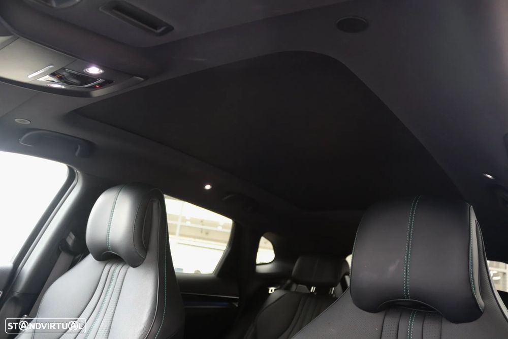 BYD Seal U 1.5 DM-i Comfort - 22