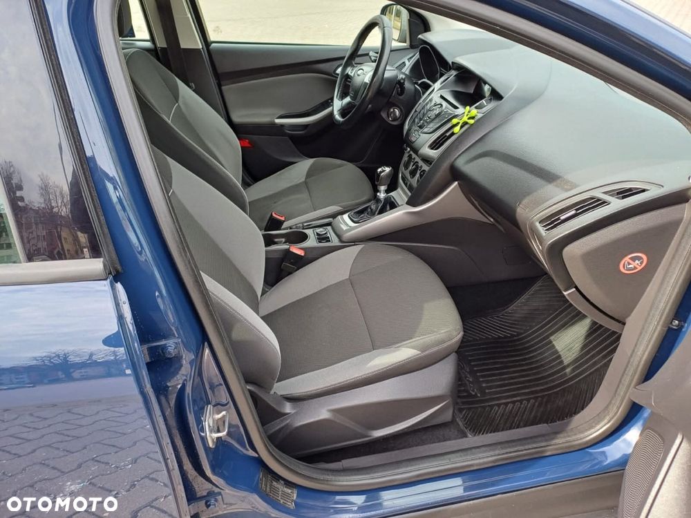 Ford Focus - 7