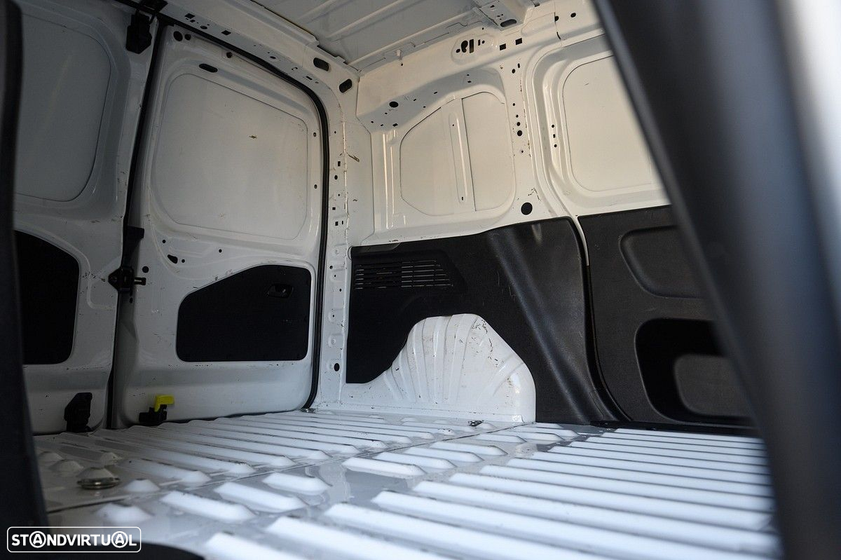 Opel Combo Life 1.5 CDTi L1H1 Enjoy - 20
