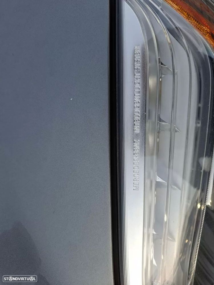 Mercedes-Benz GLK 250 BlueTEC 4Matic 7G-TRONIC - 29