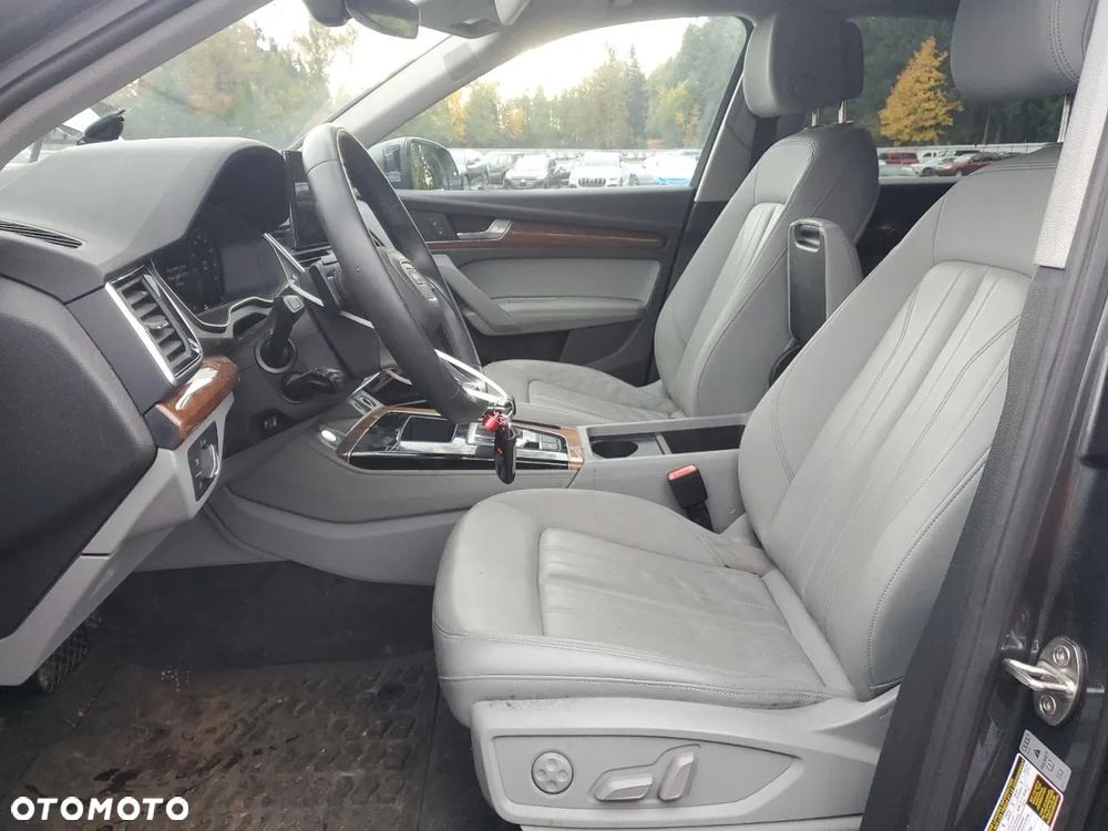 Audi Q3 45 TFSI Quattro S tronic - 7