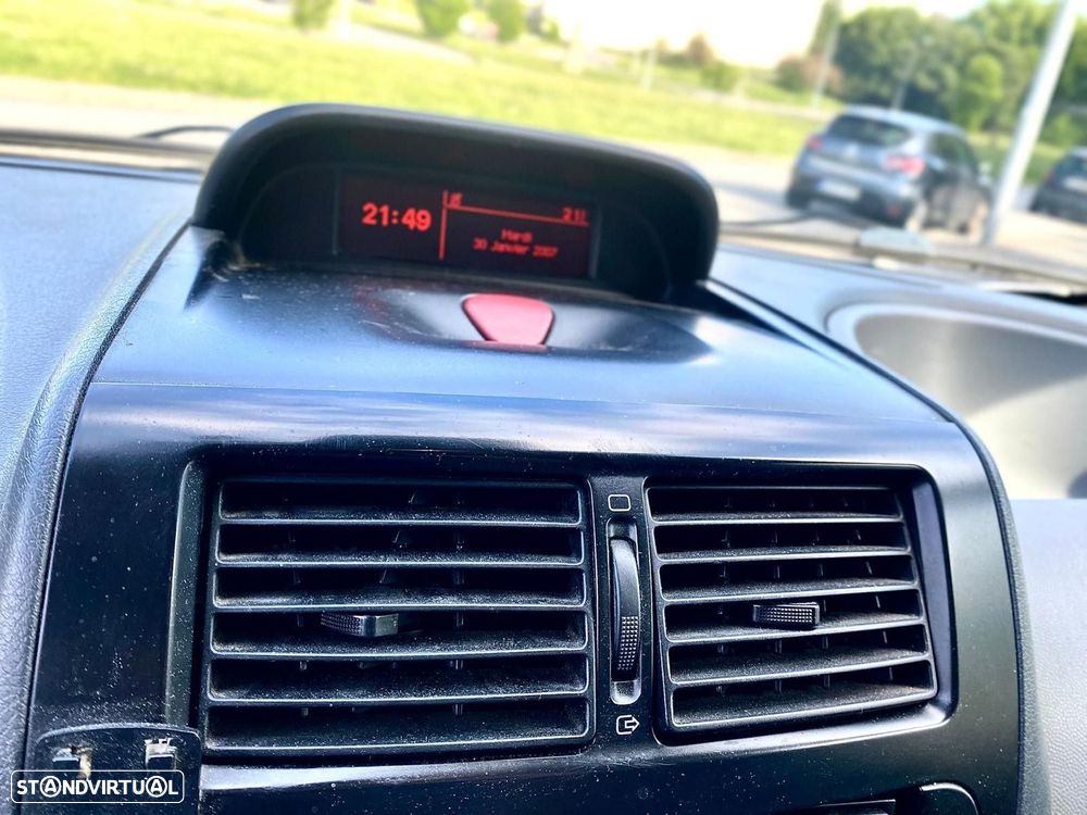 Fiat Scudo 2.0 M-Jet Longo 6L - 14