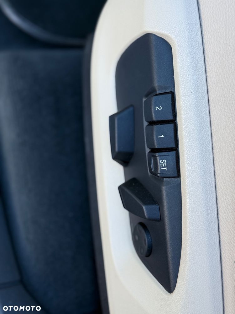 BMW X5 3.5i xDrive - 20