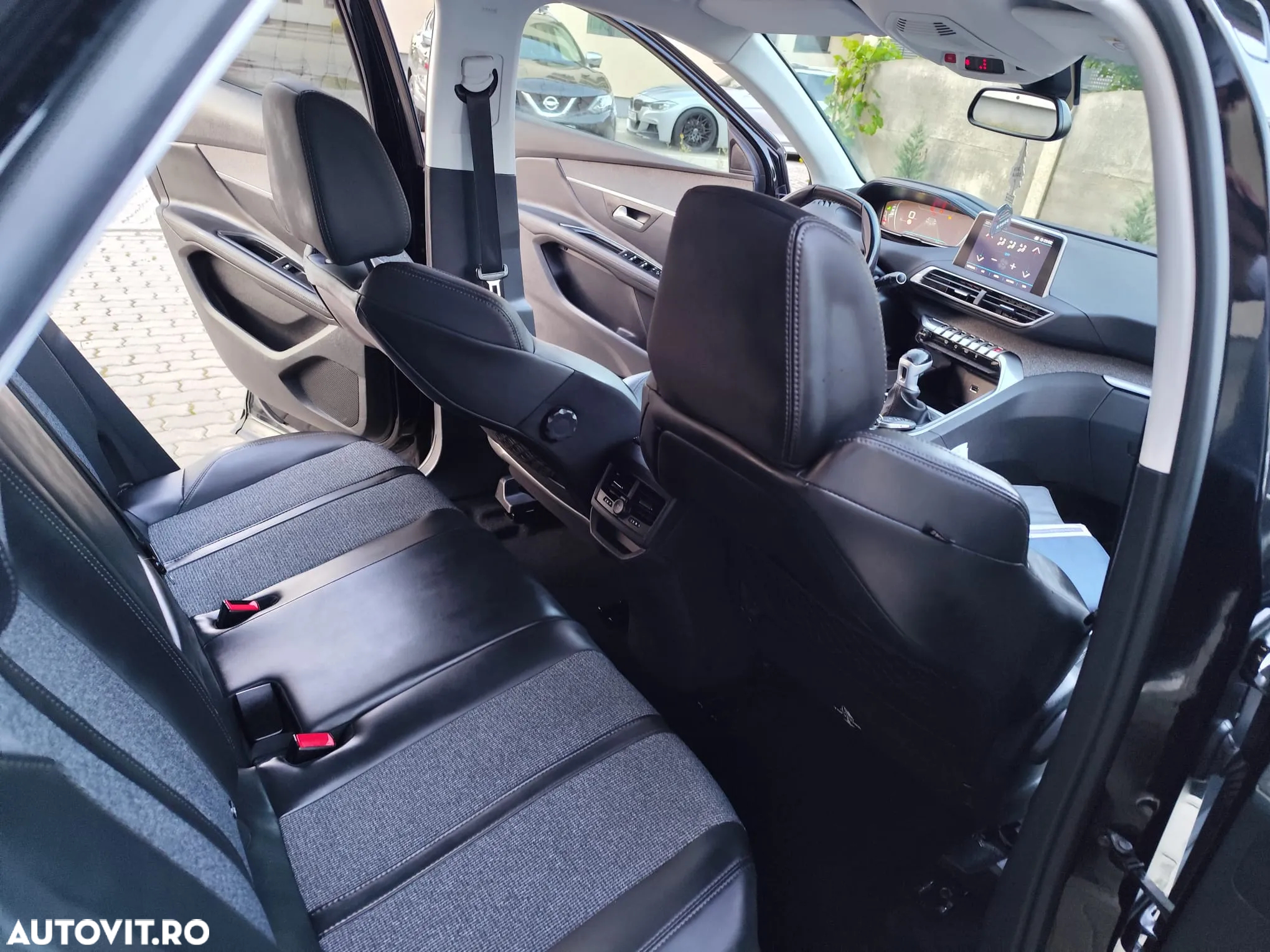 Peugeot 3008 - 7