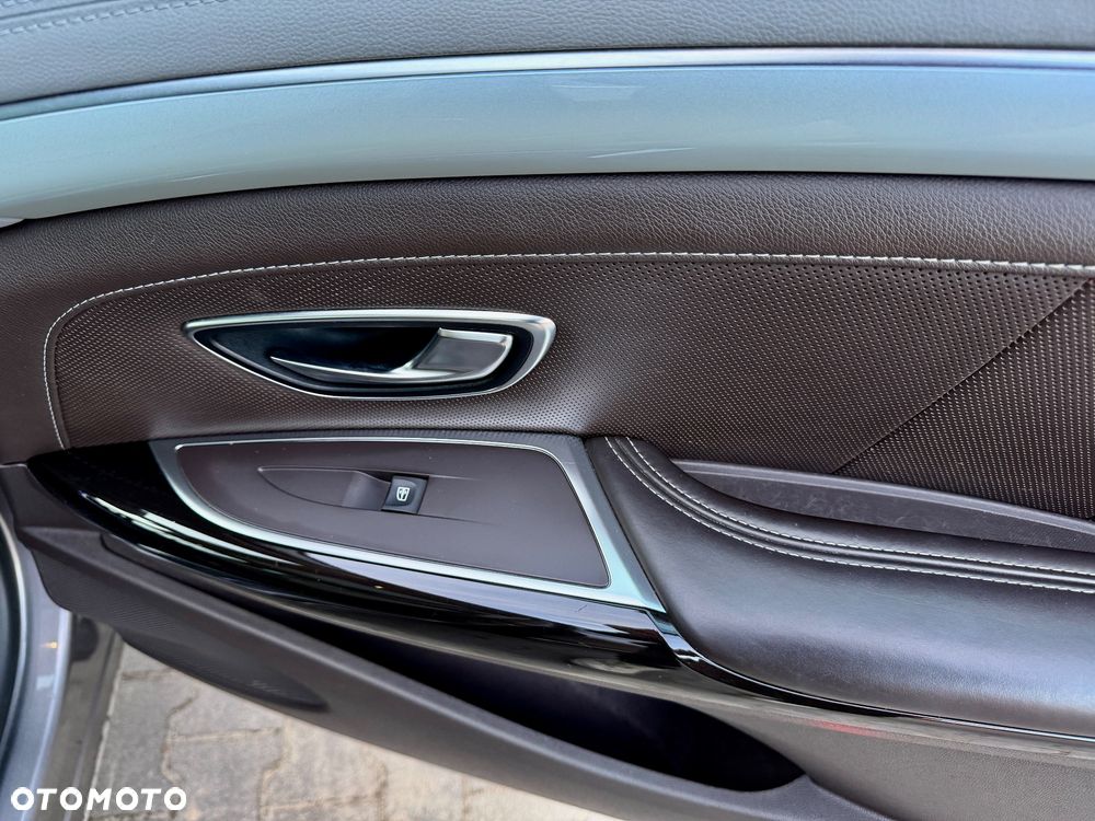 Renault Espace Energy dCi 160 EDC Initiale Paris - 36