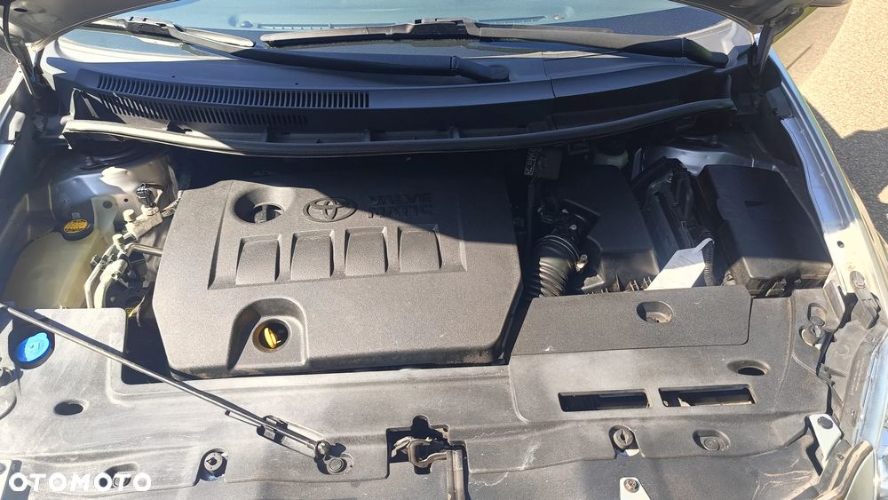 Toyota Auris 1.6 MultiMode Executive - 30