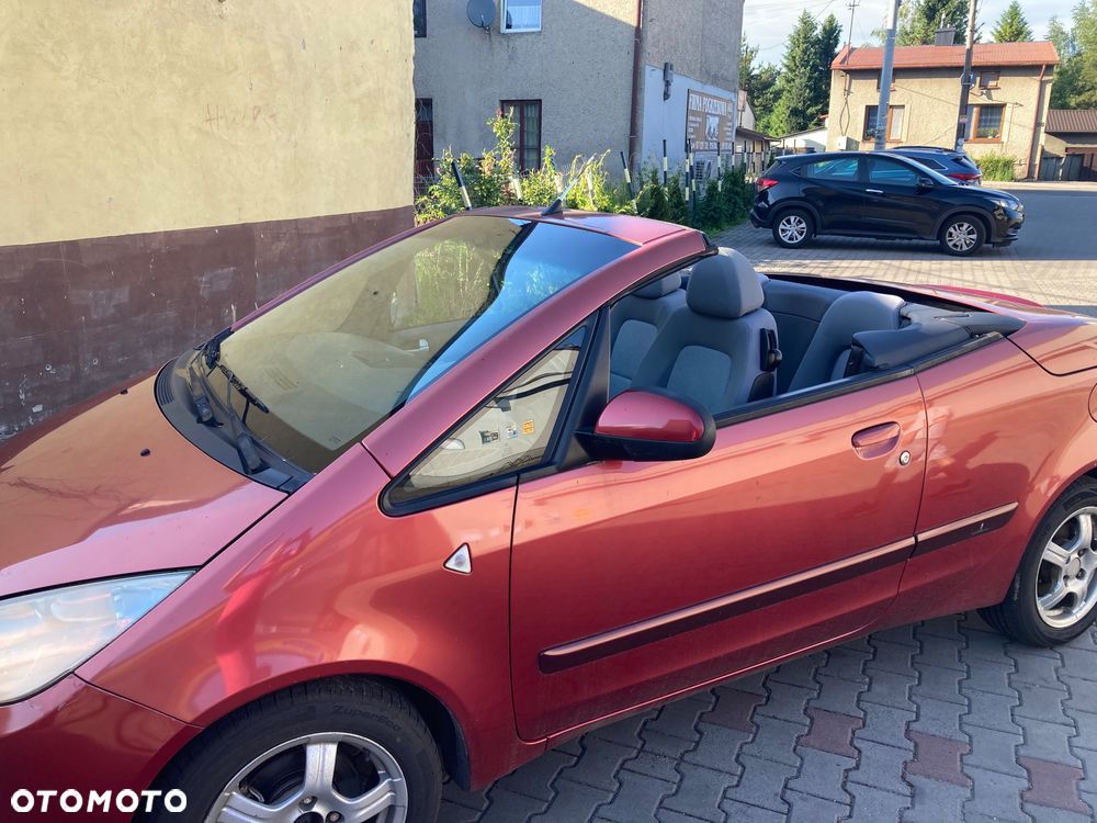 Mitsubishi Colt - 5