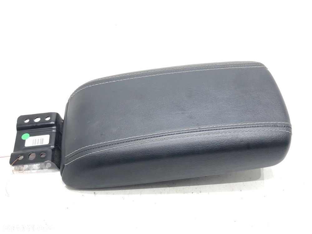 PODŁOKIETNIK  JEEP COMPASS (MP, M6) 2016 - 2022 1.3 2WD 110 kW [150 KM] benzyna 2020 - 2022 - 1