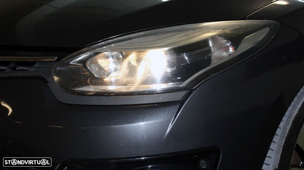 Renault Mégane 1.5 Blue dCi Bose Edition EDC - 10