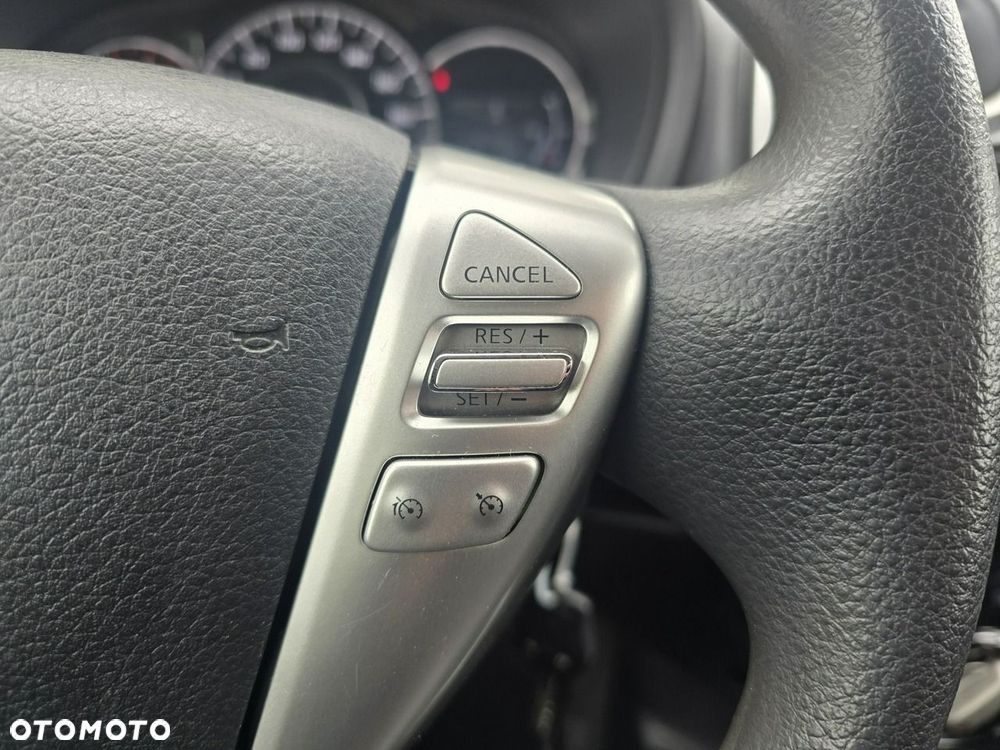 Nissan Note - 18