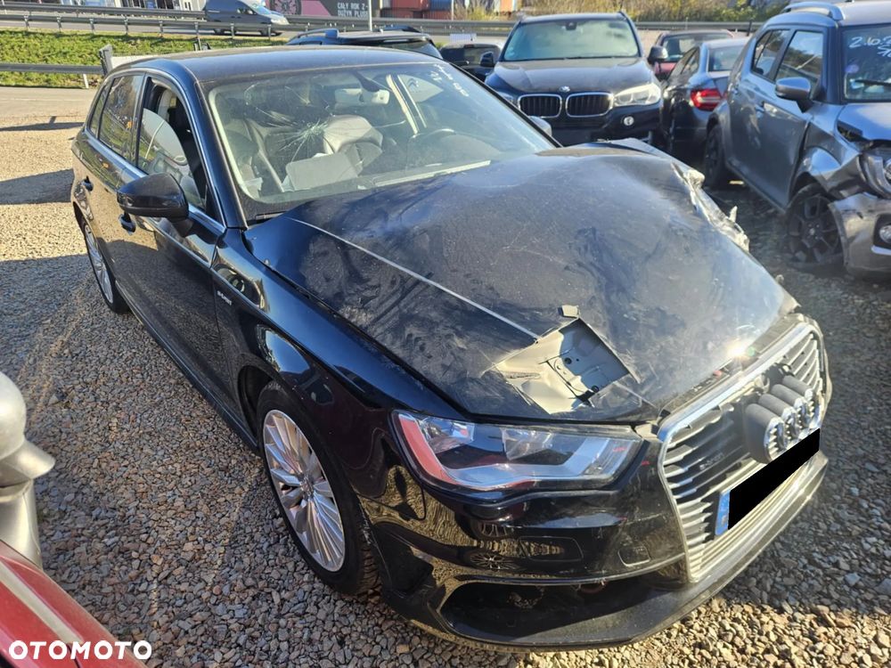 Audi A3 Sportback 1.4 TFSI e-tron Ambiente - 5
