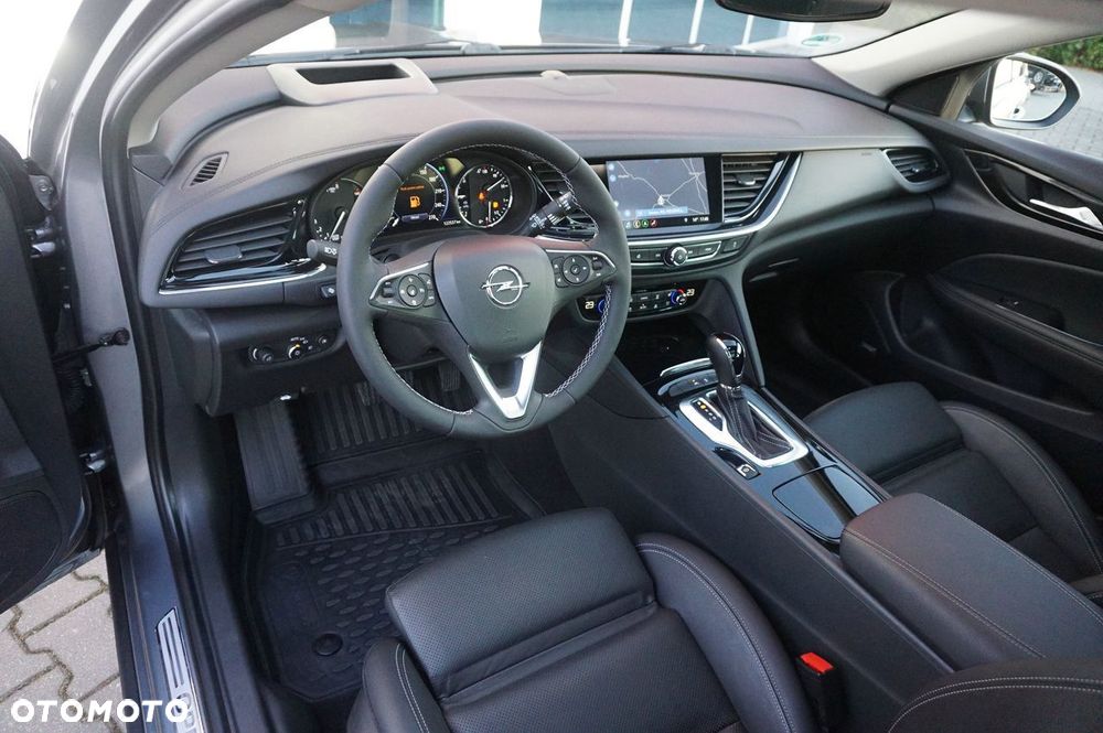 Opel Insignia 1.5 Direct InjectionT Business Innovation - 5