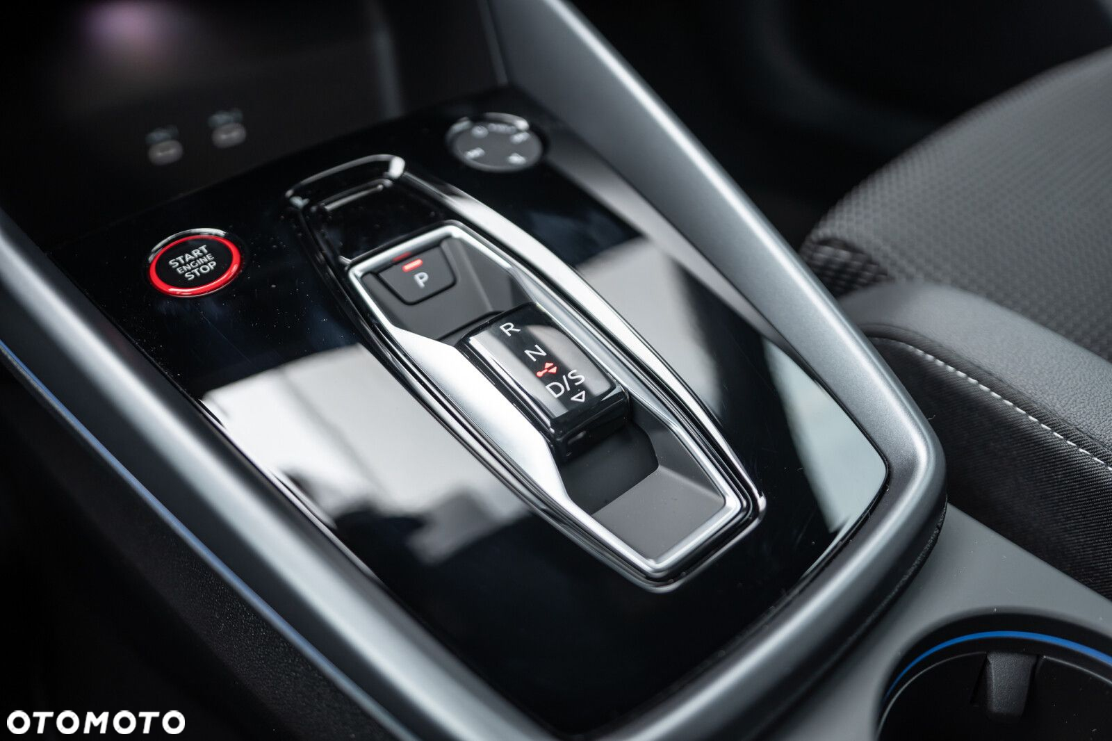 Audi S3 - 14