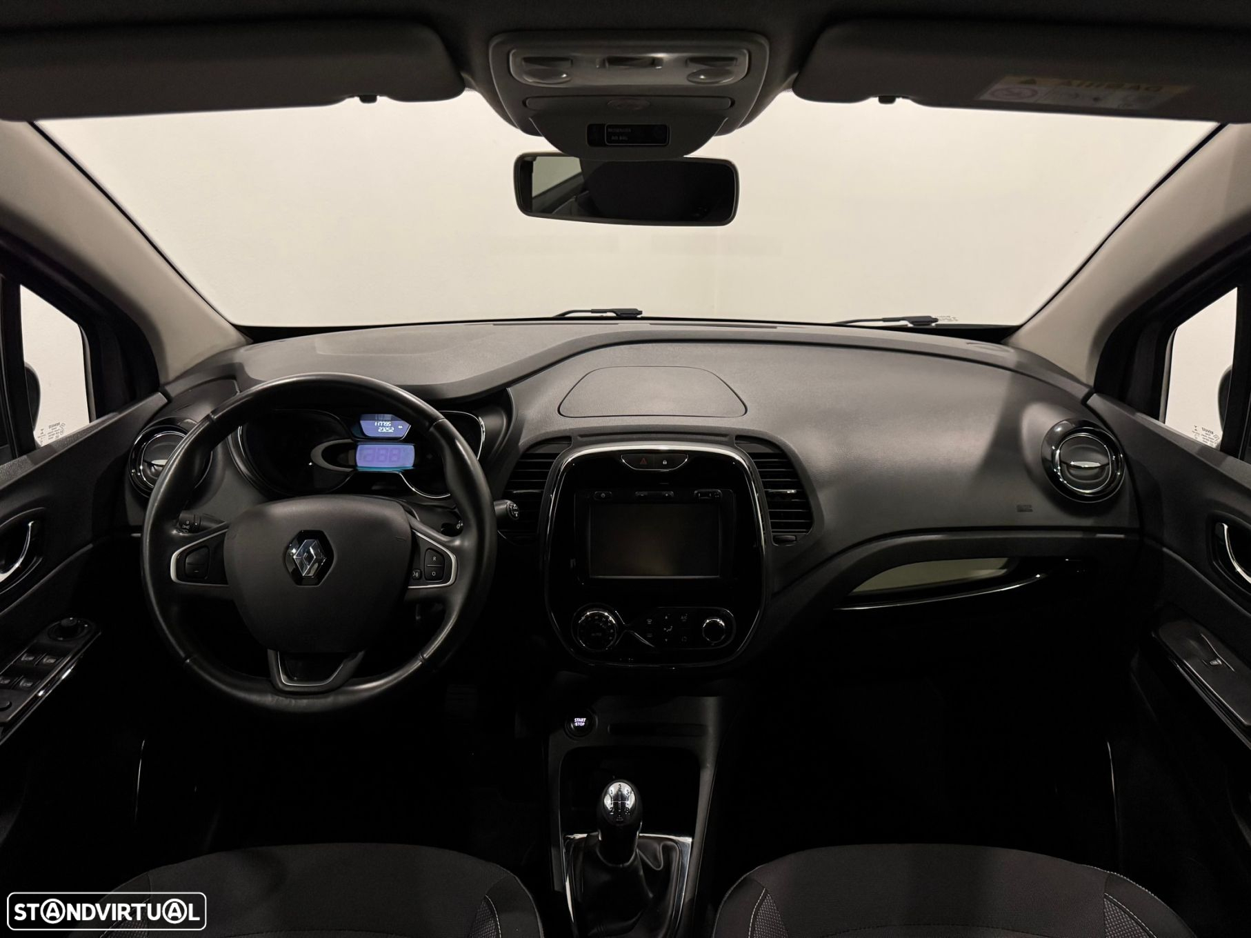 Renault Captur 0.9 TCE Exclusive - 29