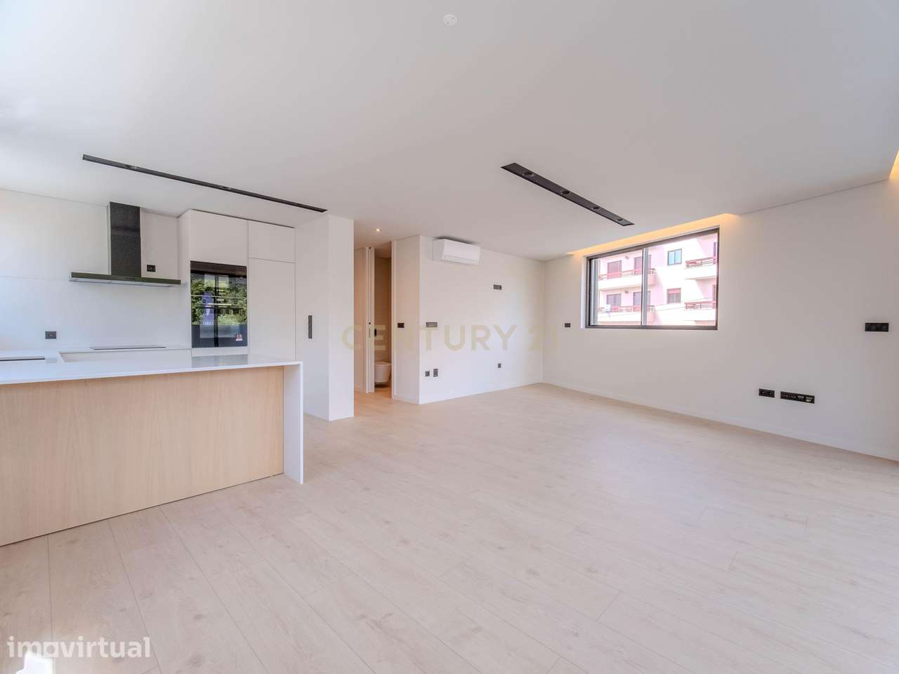 Empreendimento : BISMARK- Condomínio Premium em Gondomar - Grande imagem: 2/26