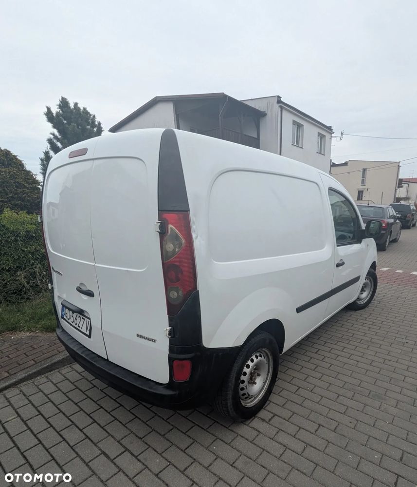 Renault Kangoo - 4