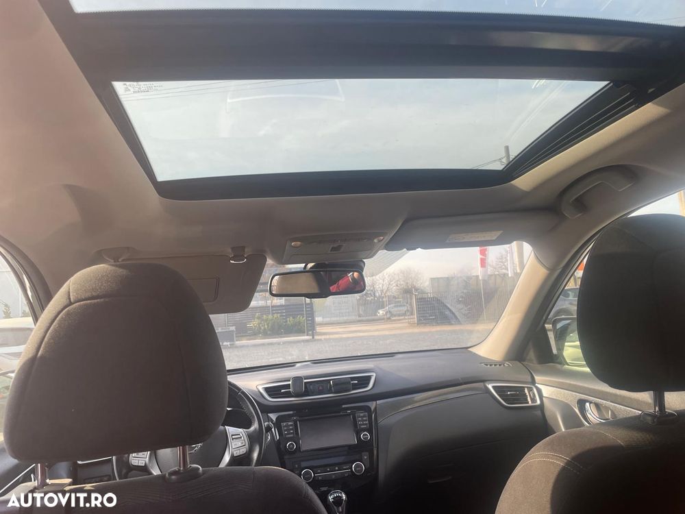 Nissan X-Trail 1.6L dCI Start/Stop Acenta - 5