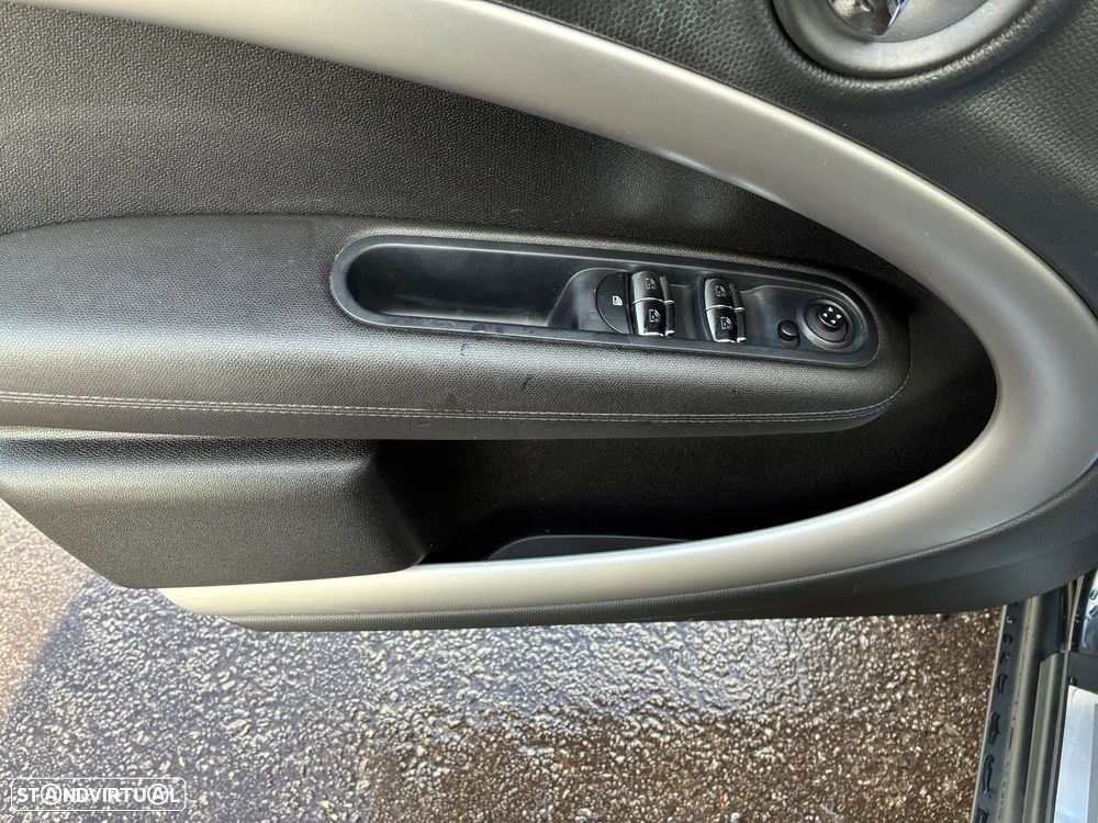 MINI Countryman Cooper D Park Lane Chili - 13