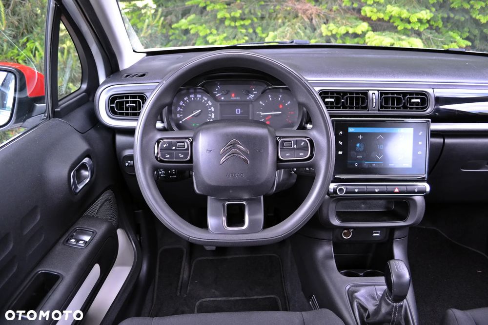 Citroën C3 - 21