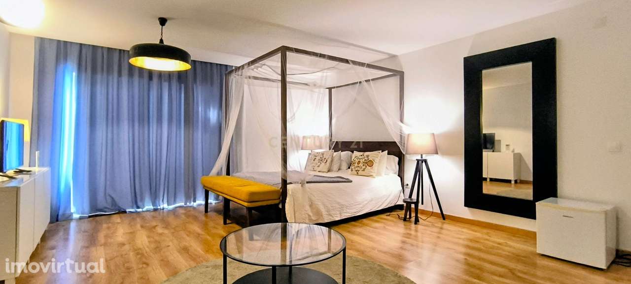 Moradia Típica Alentejana com piscina na Igrejinha-Arraiolos - Grande imagem: 2/38