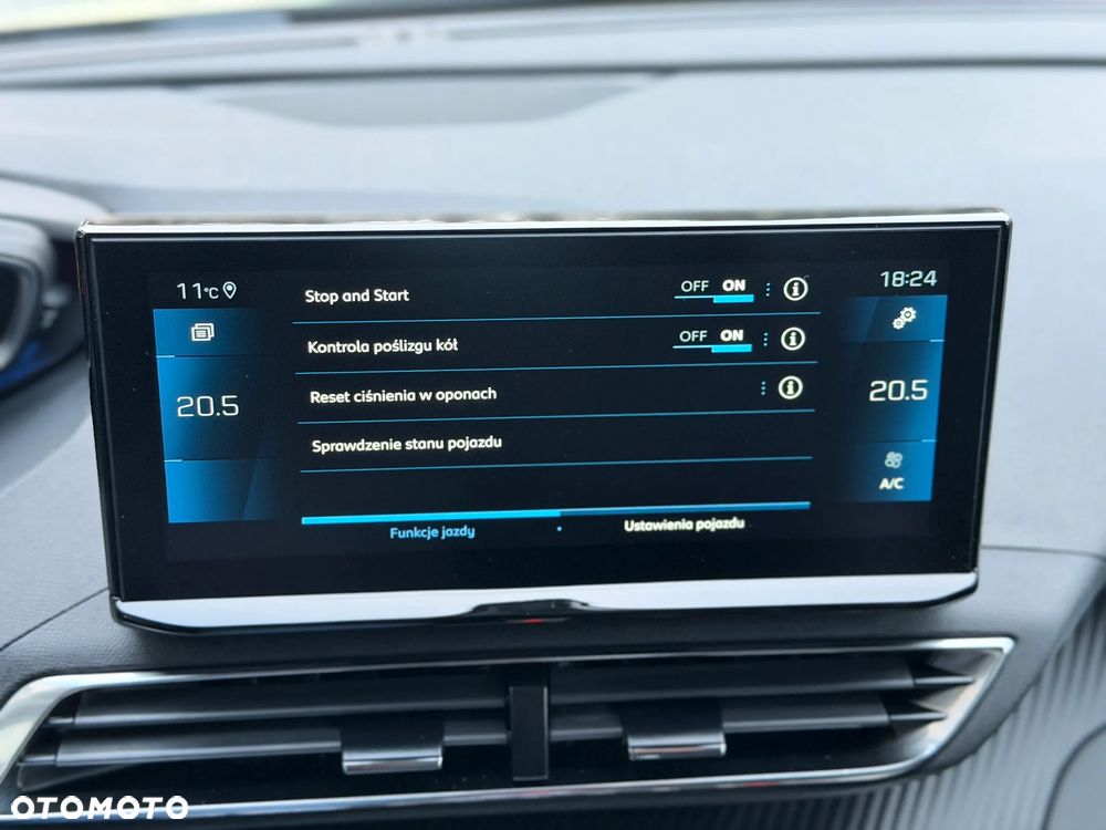 Peugeot 3008 1.2 PureTech Active Pack S&S EAT8 - 37