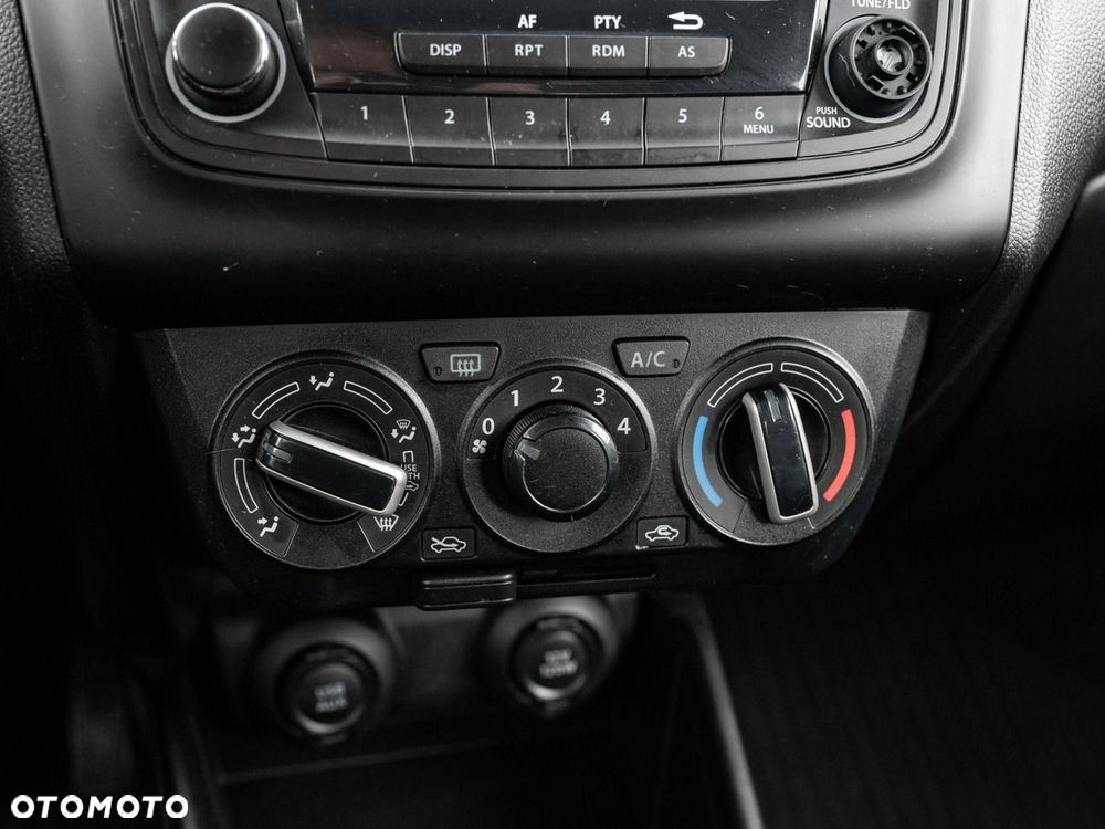 Suzuki Swift - 16