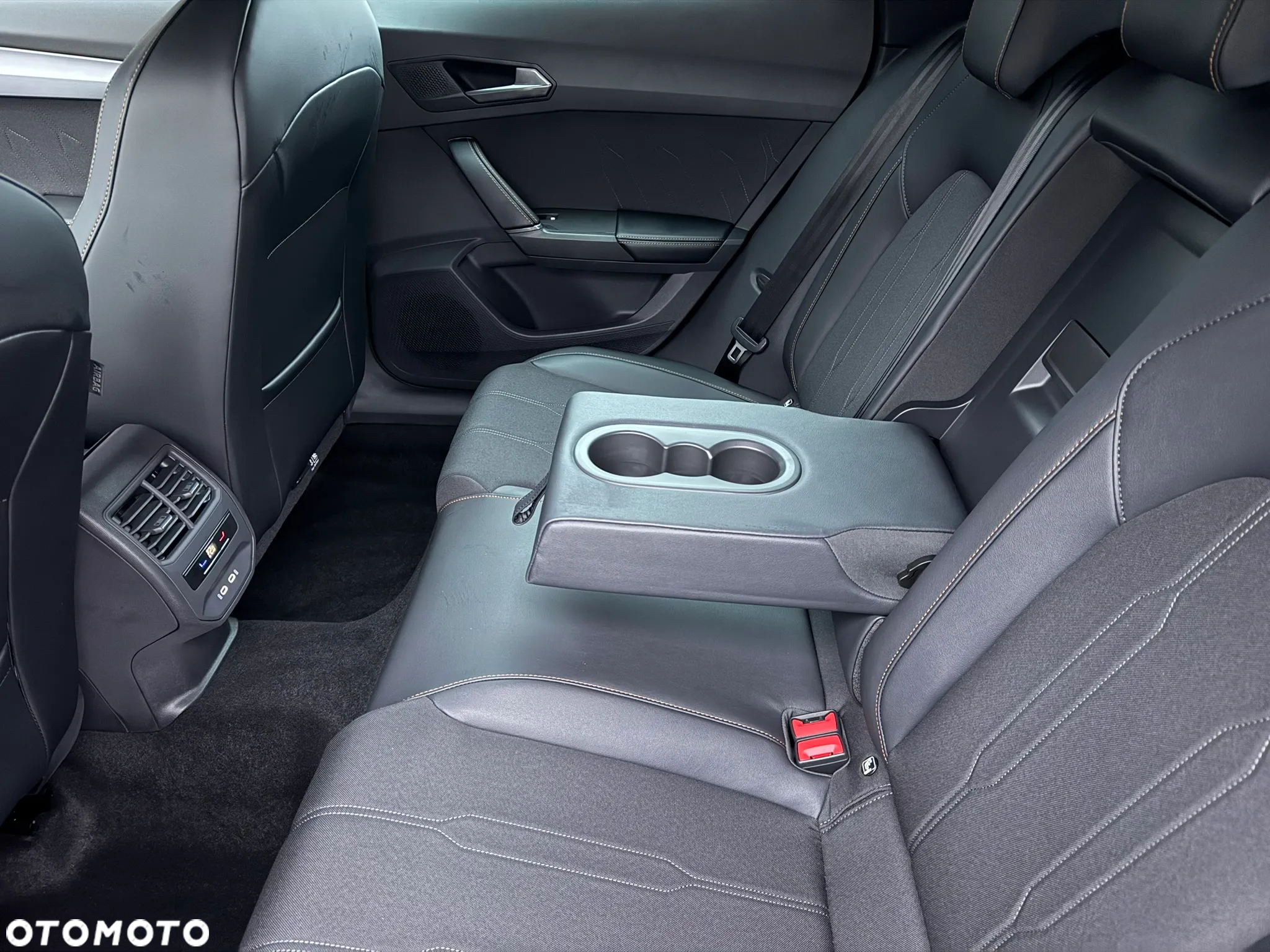Cupra Formentor 1.5 TSI - 14