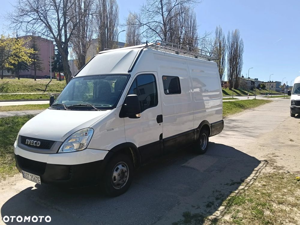 Iveco Daily - 1