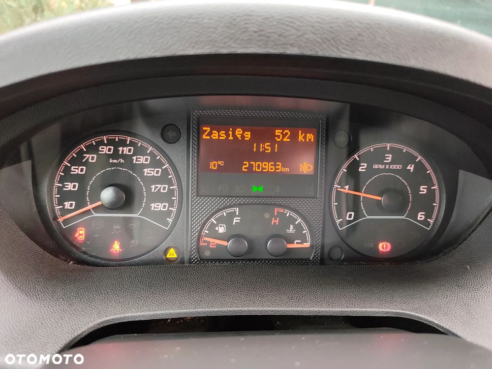 Fiat Ducato - 12
