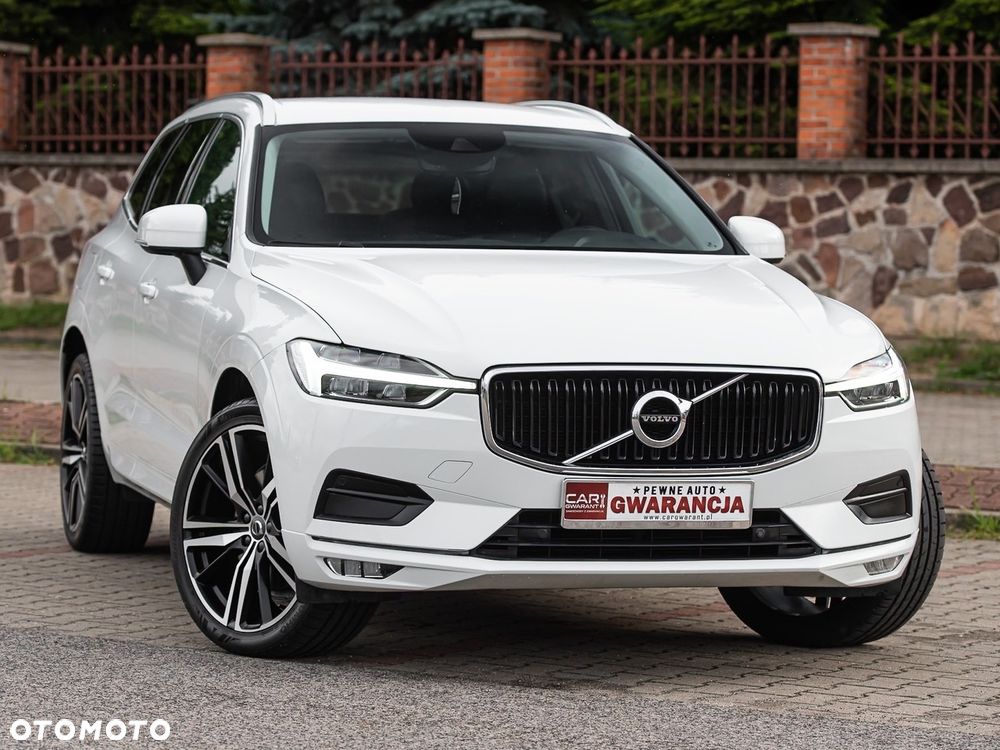 Volvo XC 60 - 1
