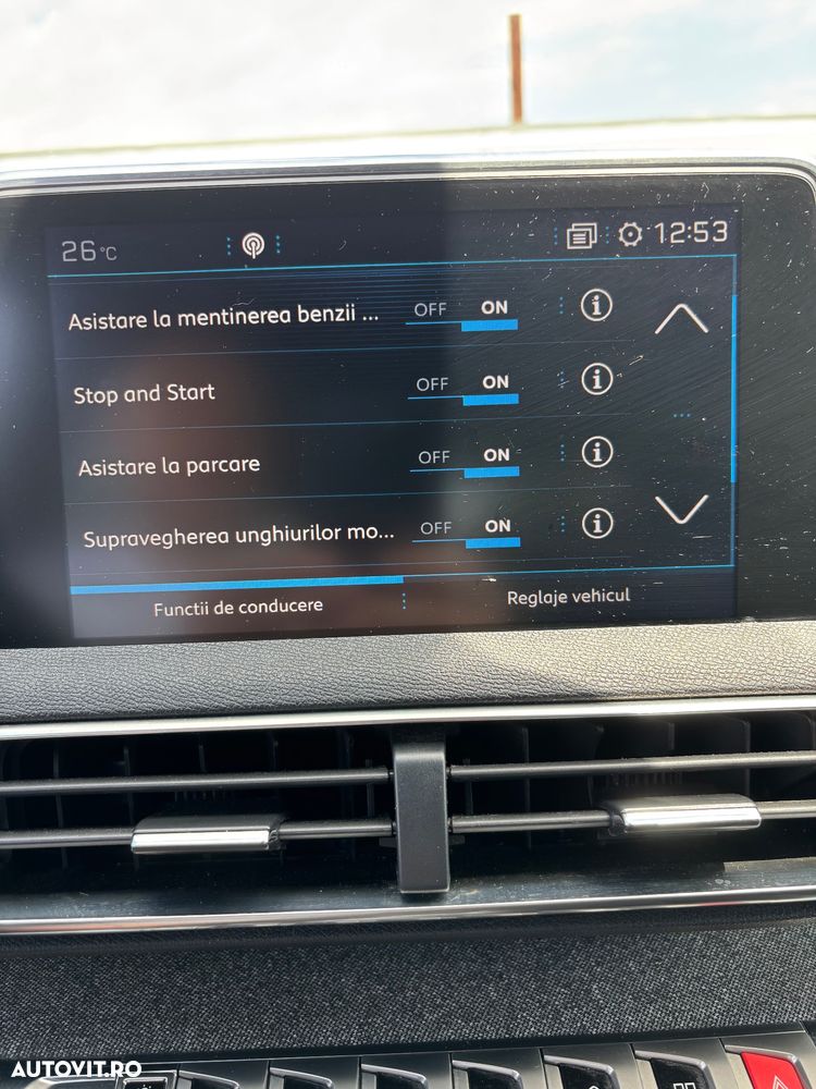 Peugeot 3008 1.6 BlueHDI S&S EAT6 GT-Line - 21