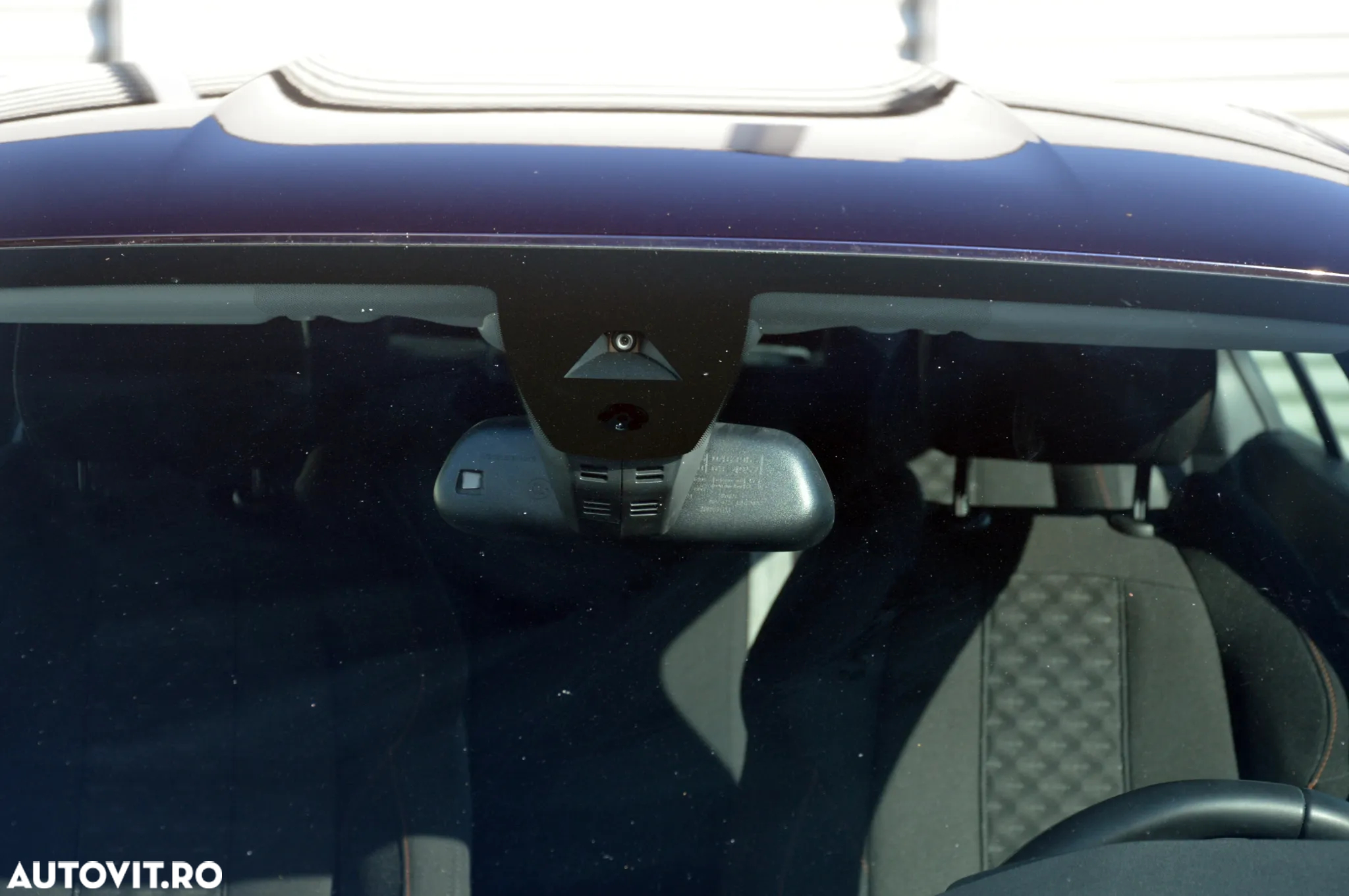 Peugeot 508 1.2L PureTech 130 S&S EAT8 Allure - 35
