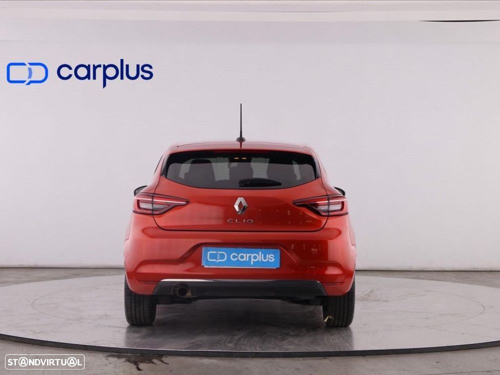 Renault Clio 1.0 TCe Intens - 6